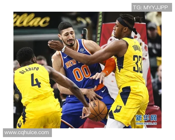 坎特的篮球之路：从天赋少年到NBA传奇的奋斗与坚持