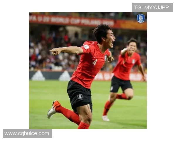 尼日利亚与南韩激战在即谁能在这场较量中胜出