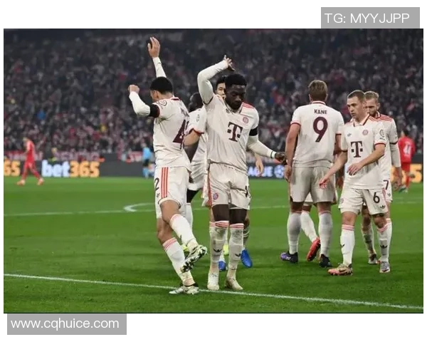 拜仁与本菲卡对决技术统计分析揭示比赛关键数据与表现亮点