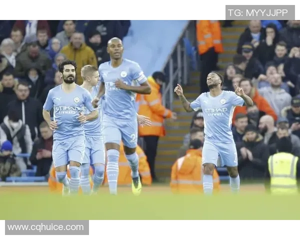 曼城与莱斯特城激战回顾2019年5月7日精彩瞬间与赛后分析 曼城与莱斯特城激战回顾2019年5月7日精彩瞬间与赛后分析