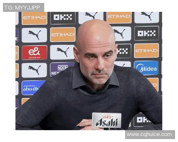 瓜迪奥拉对裁判判罚不满VAR漏判点球引发赛后风波