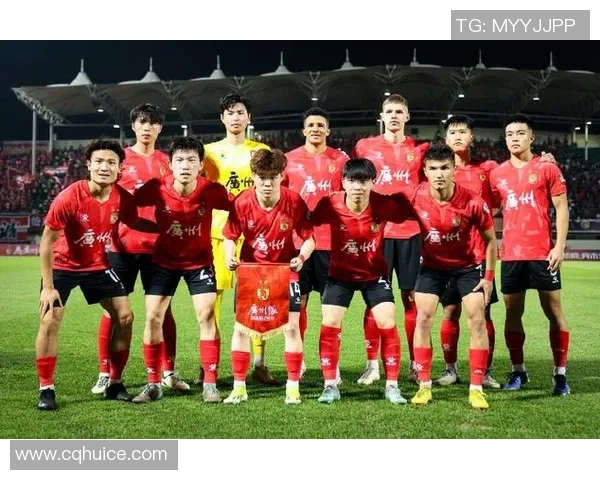 广州足球队技术分析与战术创新的深度探讨与未来展望MBA