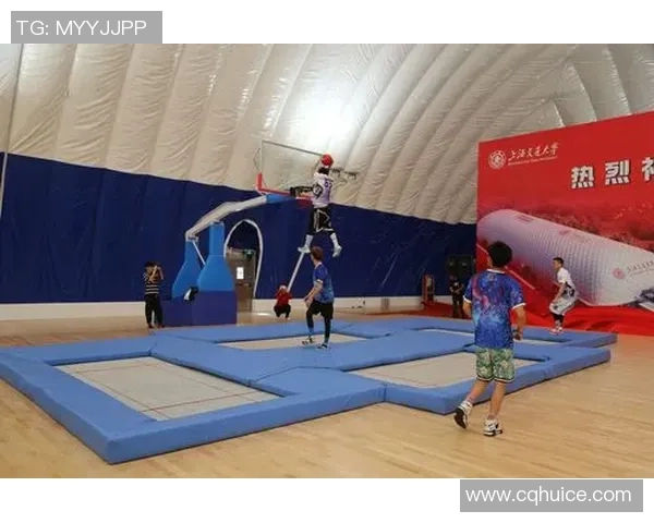 杭州极限运动队实力揭秘：挑战极限的勇气与激情MBA