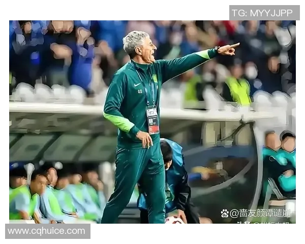 聚焦北京足球队的节奏与发展探讨如何提升球队竞争力与球迷热情MBA