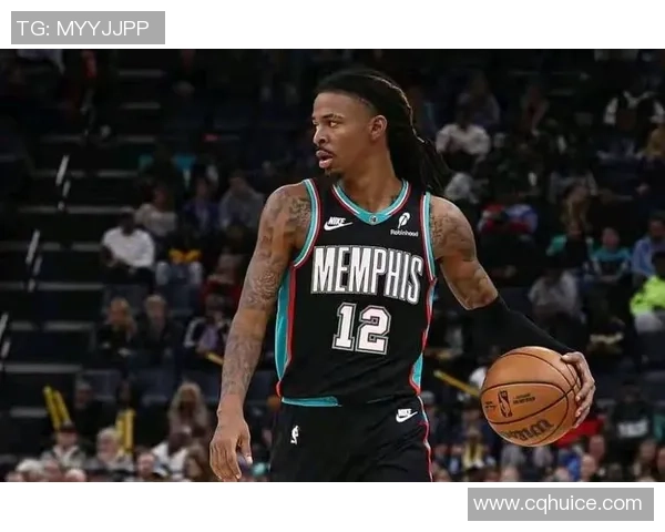 贾莫兰特在NBA赛场上的崛起与挑战：年轻球星的奋斗故事