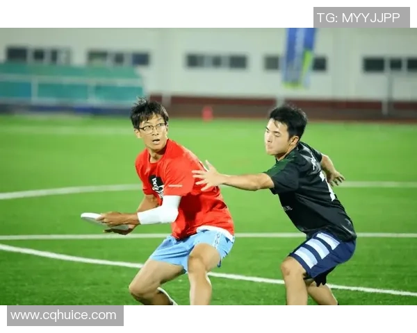 飞盘热潮下的团队精神与战术思维揭秘北京飞盘队的独特魅力与发展之路MBA