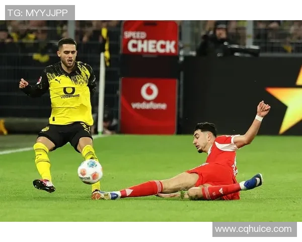 2017年多特蒙德与拜仁慕尼黑激战回顾及赛季精彩瞬间分析