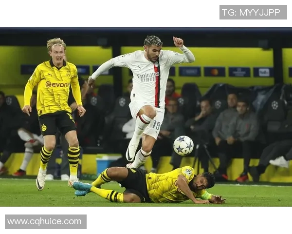 AC米兰与多特蒙德精彩对决在线直播全程回顾与分析 AC米兰与多特蒙德精彩对决在线直播全程回顾与分析