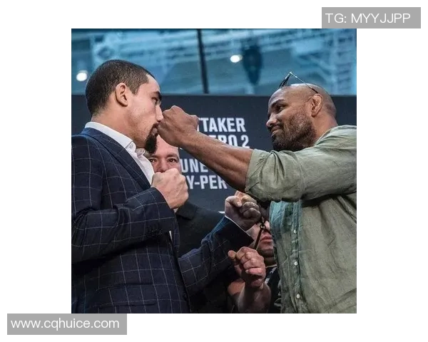 UFC温顿与布朗激战在即谁将成为新一代拳坛霸主