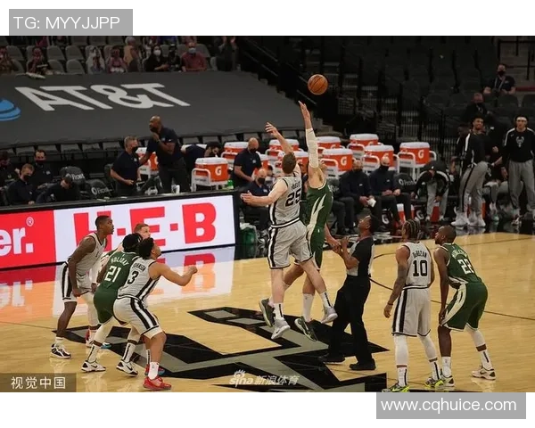 NBA雄鹿对阵马刺精彩视频直播全程回顾与赛后分析