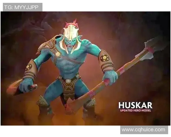 DOTA2新手必看力量英雄入门攻略全面解析与实战技巧分享 DOTA2新手必看力量英雄入门攻略全面解析与实战技巧分享