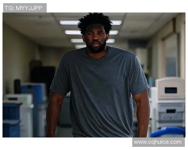 乔尔恩比德的篮球之路：从非洲少年到NBA巨星的奋斗历程