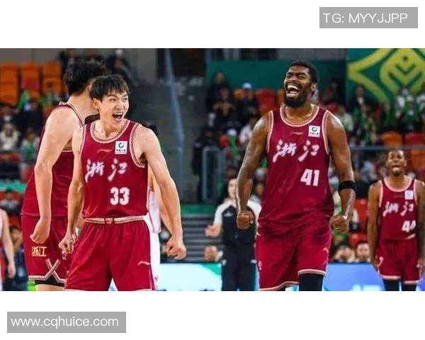 今日CBA焦点战辽宁队对决浙江队谁能笑到最后精彩对抗一触即发