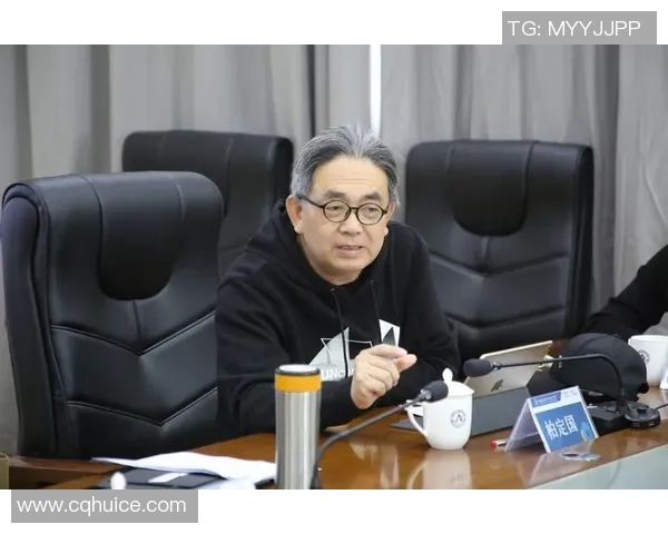 俞长栋：探索中国传统文化与现代科技融合的创新之路