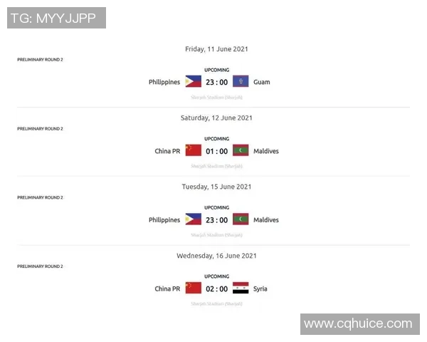 叙利亚与中国足球技术统计分析及比赛表现对比研究