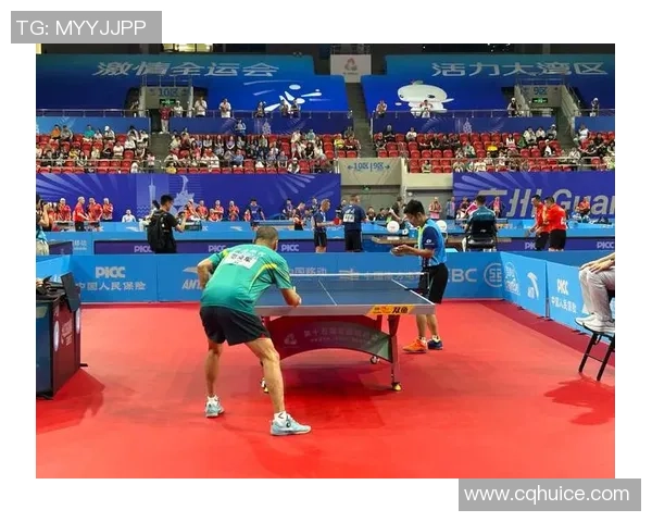 周强独家分享乒乓球技巧与心得体会助你提升球技的秘诀 周强独家分享乒乓球技巧与心得体会助你提升球技的秘诀