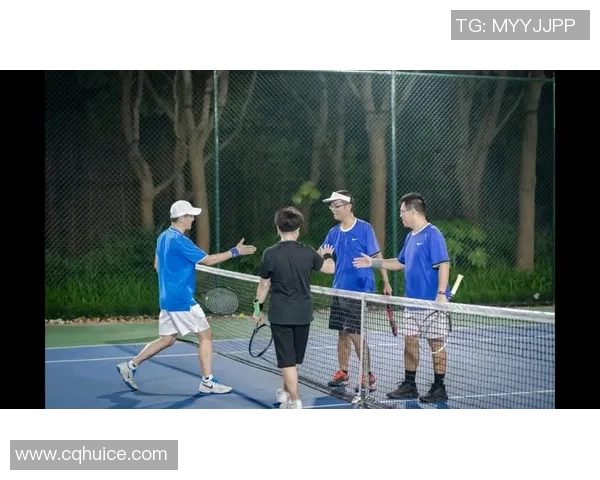 北京网球队引领最新网球技术TOP10榜单解析与发展趋势MBA 北京网球队引领最新网球技术TOP10榜单解析与发展趋势MBA