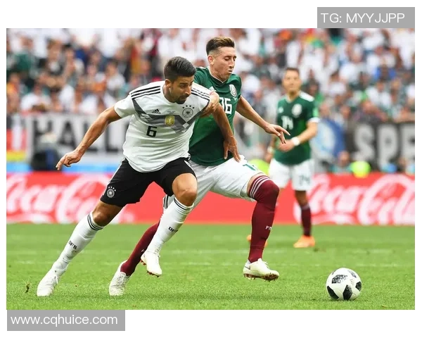 墨西哥与德国20岁年轻球员对决精彩纷呈引发全球关注