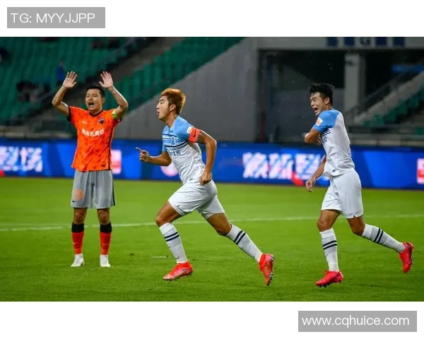 广州足球队战术解析与对手对比深度剖析MBA 广州足球队战术解析与对手对比深度剖析MBA