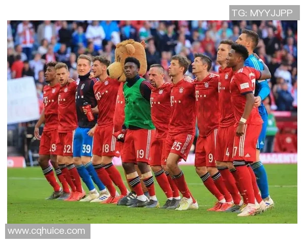 拜仁慕尼黑迎战塞尔维亚球队欧冠杯激战即将上演