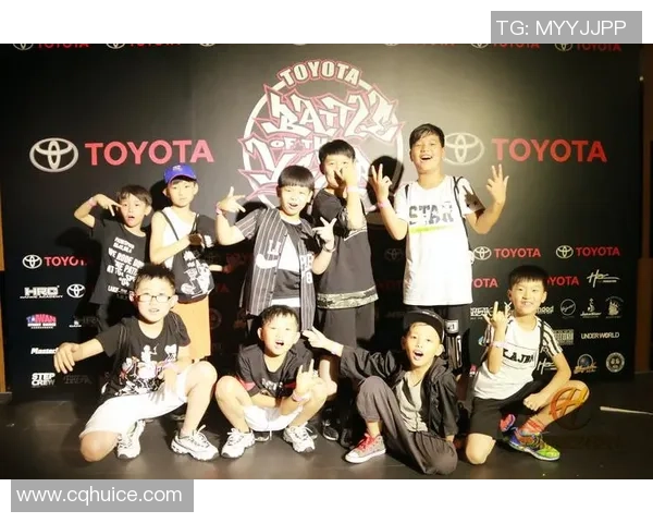 杭州街舞队创下新纪录速度排名引领潮流展现青春活力