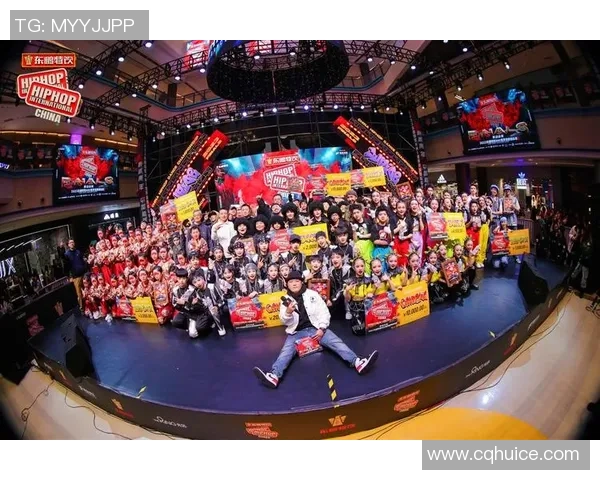 杭州攀岩队在世界街舞大赛中以79分高居积分榜首位MBA 杭州攀岩队在世界街舞大赛中以79分高居积分榜首位MBA