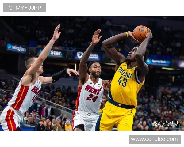 步行者与热火激战正酣11月10日篮球盛宴即将开启 步行者与热火激战正酣11月10日篮球盛宴即将开启