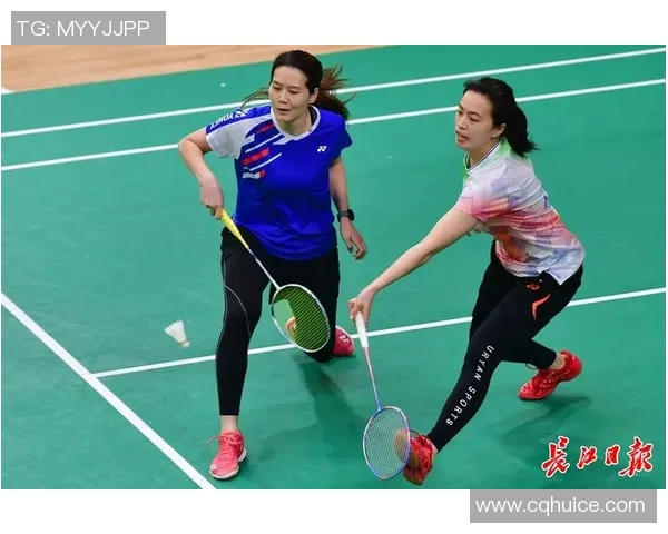 武汉羽毛球队配合技巧深度解析与其他球队的对比分析