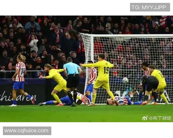 欧冠激战马德里竞技迎战多特蒙德争夺小组出线关键战役