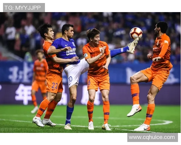 申花与鲁能对决比分预测分析及双方近期状态评估