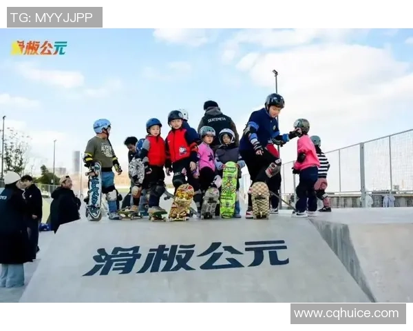 滑板文化的力量：深入杭州滑板队的团队精神与协作之道MBA