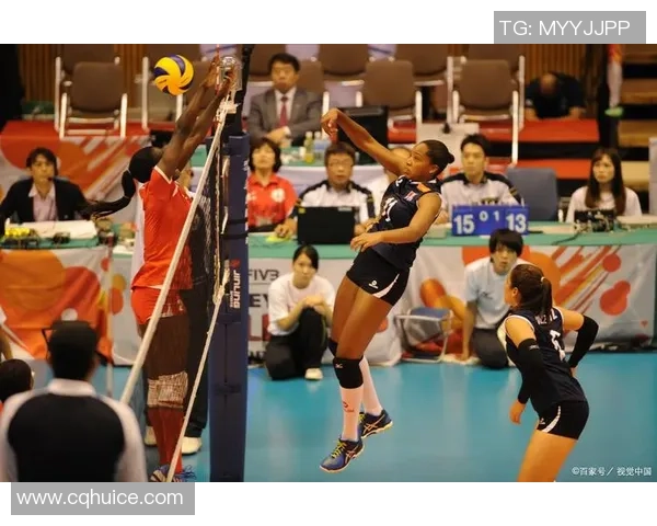 科学排球力量训练方法探究与实用技巧分享