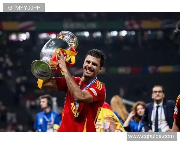 罗德里在足球场上的崛起与影响力分析以及未来发展潜力展望