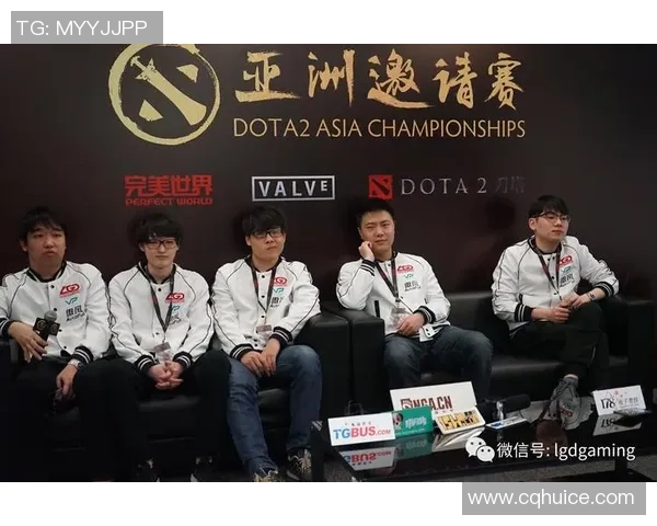 赵伟专访：从新手到职业选手的DOTA2成长之路与心路历程回顾