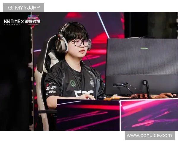 重磅专题：EDG中路战术创新引领电竞新潮流与未来发展