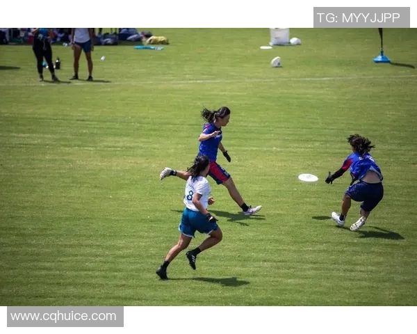 飞盘意识排行榜揭晓广州飞盘队荣登第七名展现实力与潜力MBA