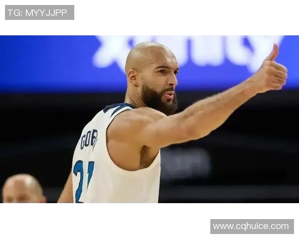 鲁迪戈贝尔在NBA的崛起与影响力分析及未来展望