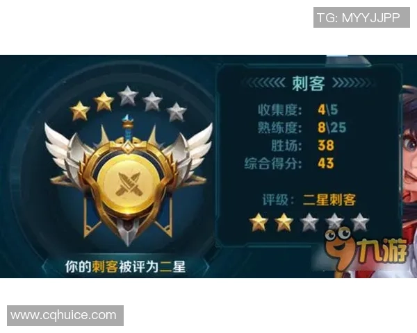 对话杨娜：回顾王者荣耀职业生涯与未来发展展望