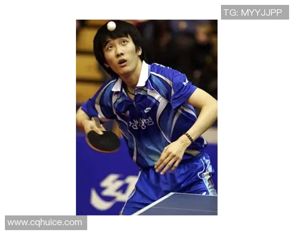 广州乒乓球队引领潮流最新乒乓球技术TOP10全面解析