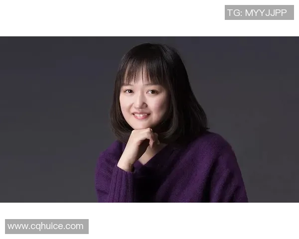 李静畅谈和平精英发展历程与未来展望的深度专访