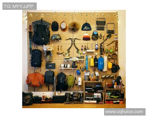 攀岩装备选购指南专业服装推荐与搭配技巧分享