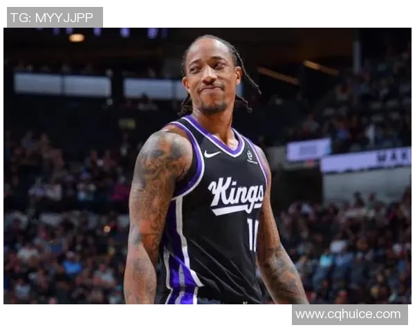 德马尔德罗赞:从潜力新星到NBA全明星的辉煌旅程 德马尔德罗赞:从潜力新星到NBA全明星的辉煌旅程